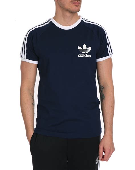 adidas navy blue shirt